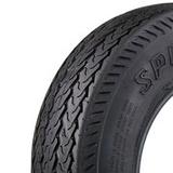 Carlisle Sport Trail Boat Trailer Tire, 4.80-8/4, 5193171