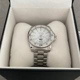 Gucci Accessories | Gucci Mens Dive Watch | Color: Silver/White | Size: Os