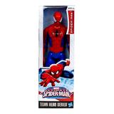 Hasbro Action Figures Multi - Spider-Man Action Figure
