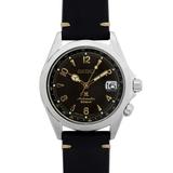 Seiko Prospex Automatic Brown Dial Men s Watch SPB209J1