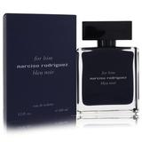 Narciso Rodriguez Bleu Noir For Men By Narciso Rodriguez Eau De Toilette Spray 3.4 Oz