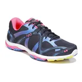 Ryka Influence Women's Training Sneakers, Size: 9.5 Wide, Blue
