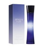 Armani Code Femme Eau de Parfum Perfume for Women 1.7 Oz