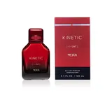 Tumi Men's Kinetic Eau De Parfum Spray, 3.4 Oz