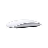 Apple Computer Mouse Silver - Silver Apple Magic Mouse 2