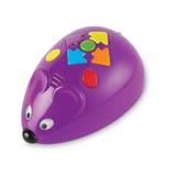 Learning Resources Code & Go Robot Mouse, Size 6.4 H x 6.3 W x 2.6 D in | Wayfair LER2841