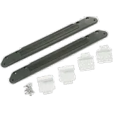 GE Washer/Dryer Stack Bracket Kit