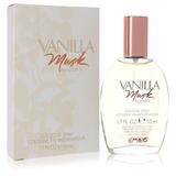 Vanilla Musk Perfume by Coty 50 ml Cologne Spray for Women