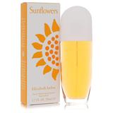Sunflowers Perfume by Elizabeth Arden 50 ml EDT Spray for Women