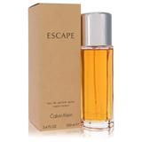 Escape Perfume by Calvin Klein 100 ml Eau De Parfum Spray for Women