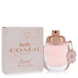 Coach Floral Perfume by Coach 30 ml Eau De Parfum Spray for Women