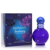 Fantasy Midnight Perfume by Britney Spears 30 ml EDP Spray for Women