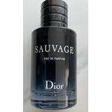 Dior Sauvage 2oz/ 60 Ml Men's Eau De Parfum.
