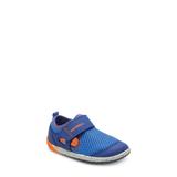 Merrell Bare Steps® H2O Water Shoe in Blue/Orange at Nordstrom, Size 7.5 W