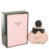 Sexual Noir Perfume by Michel Germain 125 ml EDP Spray for Women