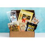 Jerky of The Month Club