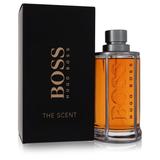 Boss The Scent Cologne by Hugo Boss 200 ml EDT Spray for Men