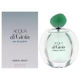 Acqua Di Gioia by Giorgio Armani for Women 3.4 oz Edp Spray - All