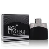 Montblanc Legend Cologne by Mont Blanc 50 ml EDT Spray for Men