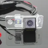Lyudmila FOR Audi A4 B5 8D 1994~2001 / Car Rear View Camera / HD CCD Night Vision + Water-Proof + Reversing Back up Camera