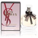 Mon Paris Parfum Floral Perfume 50 ml EDP Spray for Women