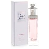 Dior Addict Perfume 50 ml Eau Fraiche Spray for Women