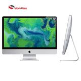 Apple Imac 21.5" 3.2ghz 8gb 1tb All In One Computer Os X Loaded -