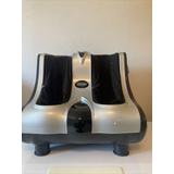 Barton Foot And Calf Shiatsu Massager