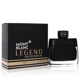 Montblanc Legend Cologne by Mont Blanc 50 ml EDP Spray for Men