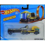 Mattel Great For Track Hotwheels Copter Chase Bgk21