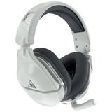 Turtle Beach Stealth 600 Gen 2 Wireless Gaming Headset - White (PS4)