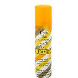 Primo Gentle Deodorant Body Spray 2.5 Oz. / 75 Ml For Women By Parfums