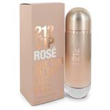 212 Vip Rose Perfume by Carolina Herrera 4.2 oz EDP Spray for Women