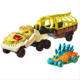 Hot Wheels Super Rigs - Fossil Freight