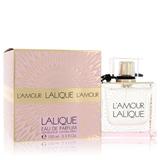 Lalique L'amour Perfume by Lalique 3.3 oz EDP Spray for Women