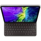 Apple Smart Keyboard Folio Tablet PC keyboard Compatible with (tablet PC brand): Apple iPad Pro 11 (3rd Gen), iPad Pro 11 (2st Gen), iPad Pro 11 (1st Gen),