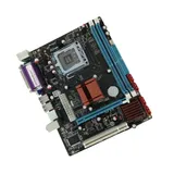 Intel G41 xeon motherboard ddr3 and ddr2 ram supported motherboard