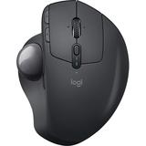 Logitech MX Ergo Plus Advanced Wireless Trackball Mouse for Windows PC and Mac (910-005178) | Quill