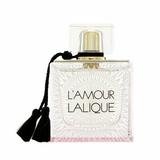 LaliqueL'Amour Eau De Parfum Spray 100ml/3.3oz