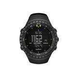 Suunto Core Watch w/ Altimeter and Compass Black One Size SS014279010