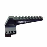 Badger Ordnance 34mm Coaxial Rangefinder Mount - 34mm 4 Screw Coaxial Range Finder Mount