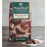 Dark Chocolate Mini Mints, Sweets by Harry & David