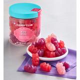 Candy Club Blush Bears, Gummies Marshmallows, Sweets by Harry & David