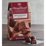 Dark Chocolate Truffles, Sweets by Harry & David