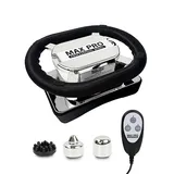 Daiwa Felicity Max Pro Professional Massager, One Size , Black