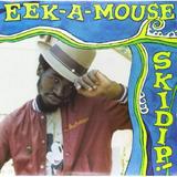 Eek-A-Mouse - Skidip - Vinyl
