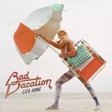 Bad Vacation [CD]
