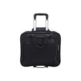 ECO STYLE Tech Exec Rolling Case - Notebook carrying case - 16.1" - black