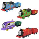 Thomas & Friends Motorised 4-Pack Train