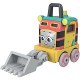 Thomas & Friends Die-cast Toy Train Engine - Sandy the Rail Speeder
